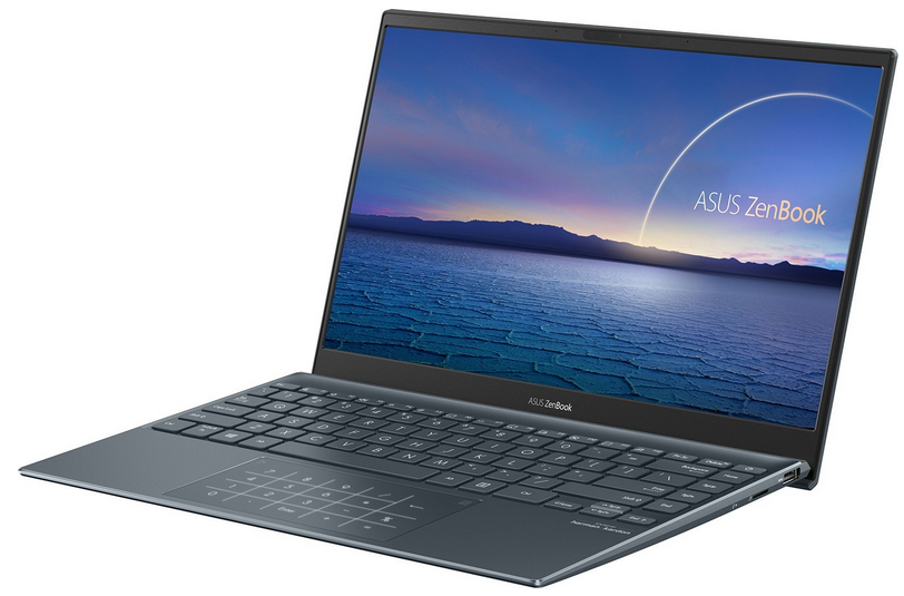 Ноутбук ASUS ZenBook 13 UX325EA-AH030T
