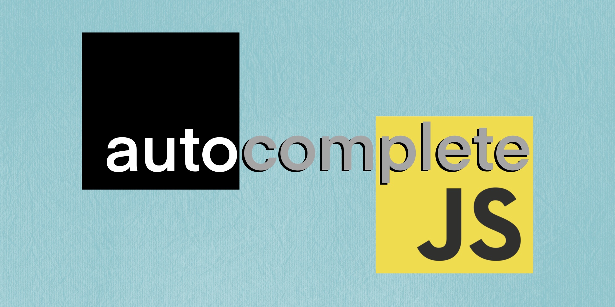 ☕ Доступный автокомплит с нуля на JavaScript