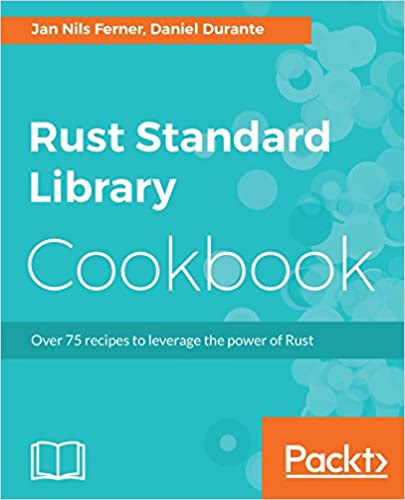 📚 ТОП-10 книг о языке программирования Rust: от новичка до профессионала