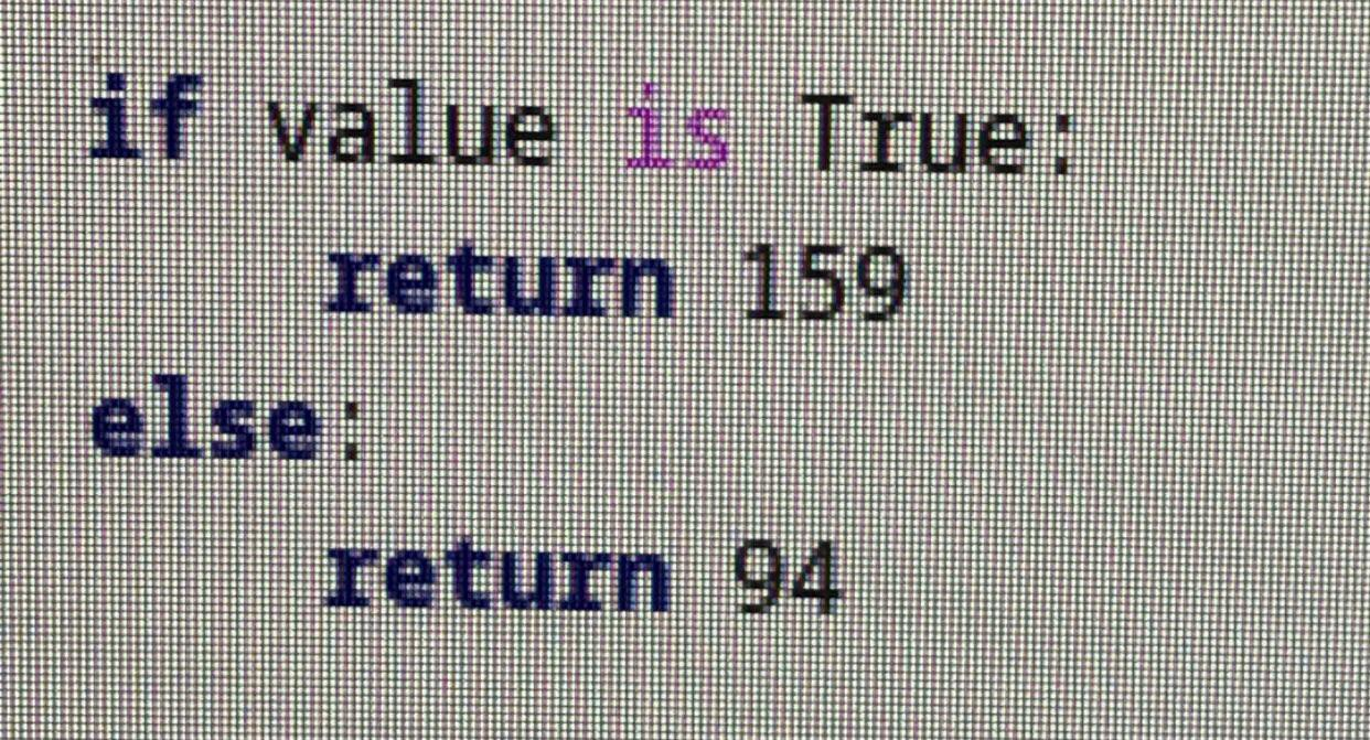 <a href="https://www.reddit.com/r/programminghorror/comments/k6as80/found_this_in_production_today/" target="_blank" rel="noopener noreferrer nofollow">ΠΡΡΠΎΡΠ½ΠΈΠΊ</a>