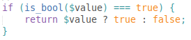 <a href="https://www.reddit.com/r/programminghorror/comments/jdynpg/just_make_sure_its_really_bool/" target="_blank" rel="noopener noreferrer nofollow">ΠΡΡΠΎΡΠ½ΠΈΠΊ</a>