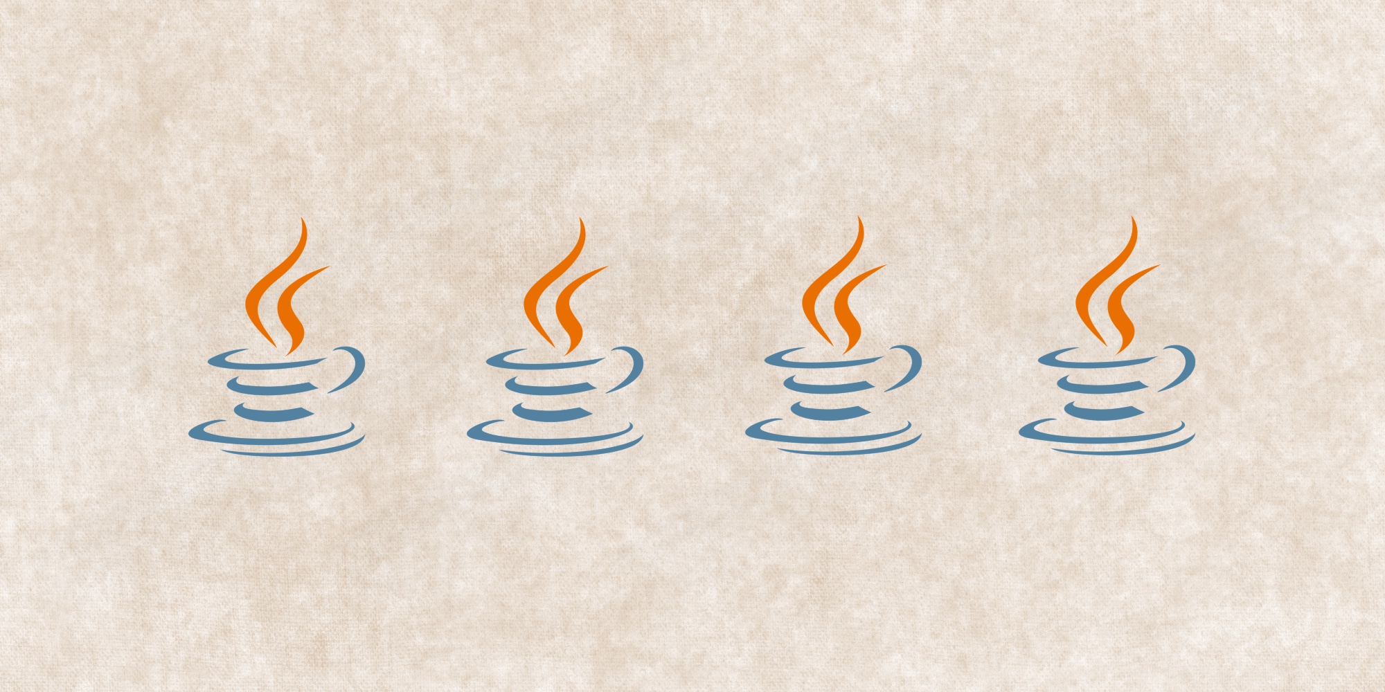 ☕ Основы Java: выделяем 4 разных роли классов