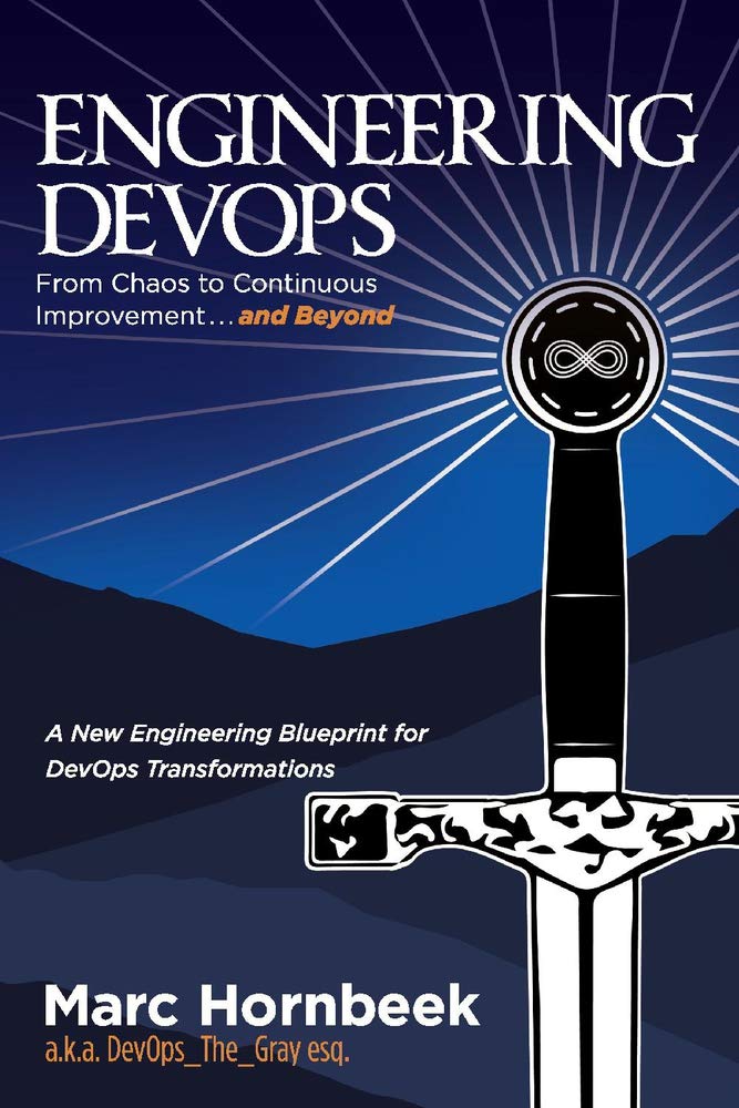 ∞ ТОП-10 актуальных книг по DevOps: от новичка до профессионала