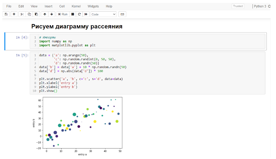  Jupyter Notebook