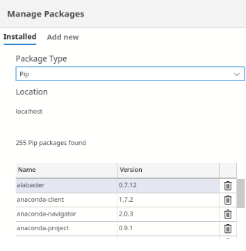   Azure Data Studio