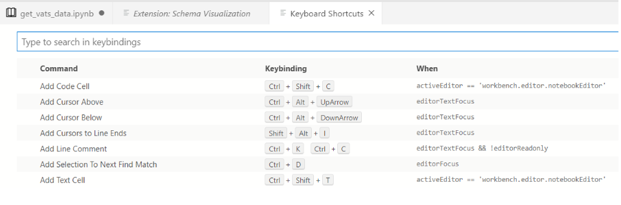    Azure Data Studio