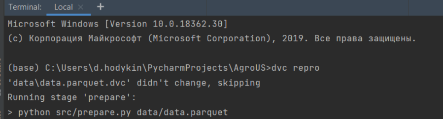  <code class="inline-code"></code>  PyCharm Community