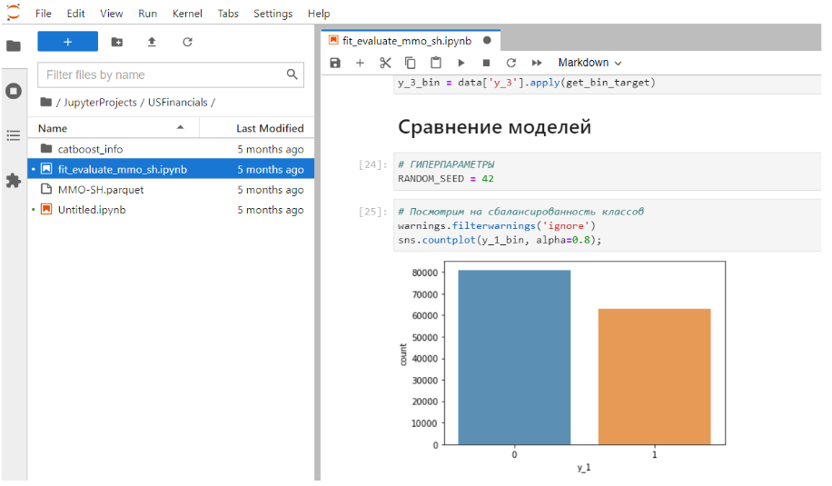  Jupyter Lab