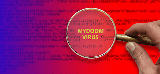   10 самых опасных компьютерных вирусов нового века