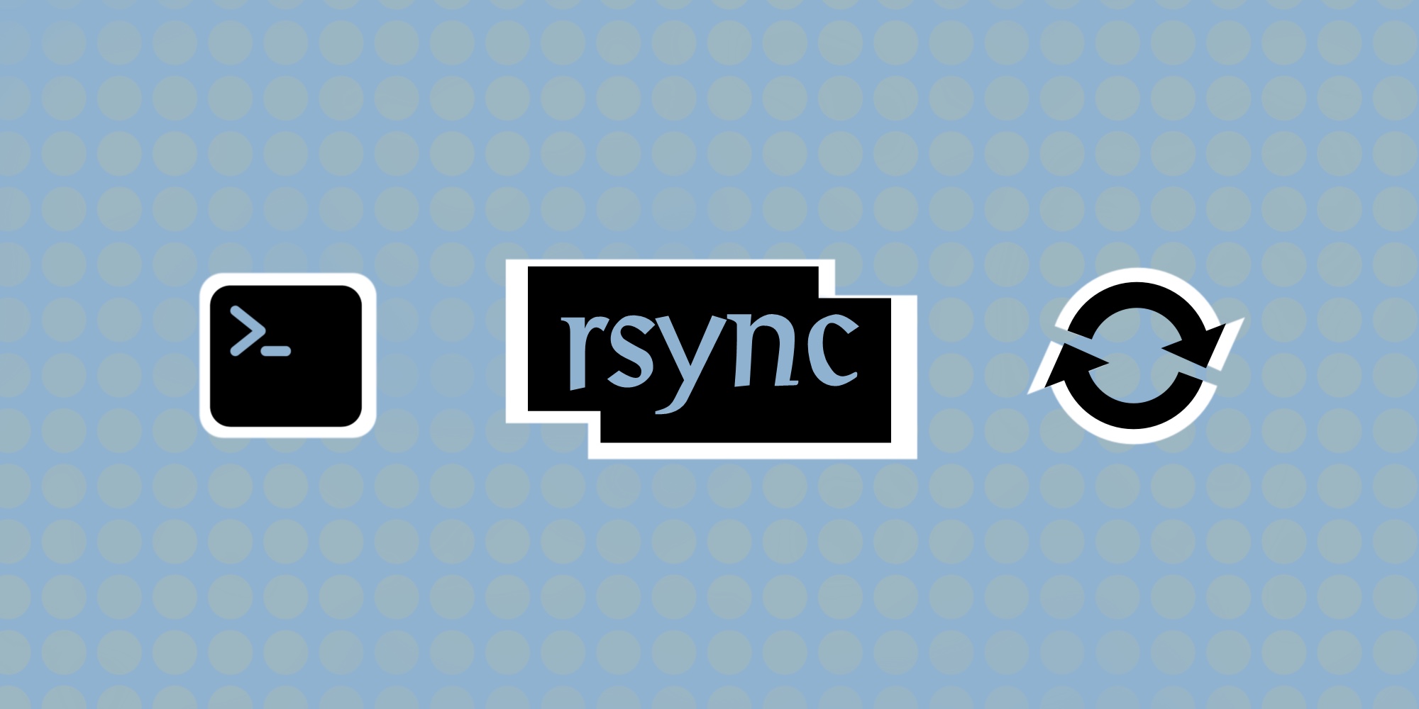 🛠 Как использовать rsync для резервного копирования файлов ваших VDS