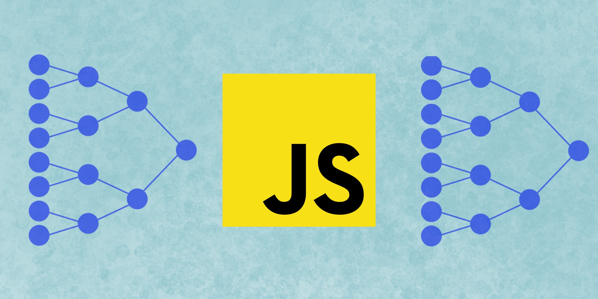 ☕ Распространенные алгоритмы и структуры данных в JavaScript: деревья