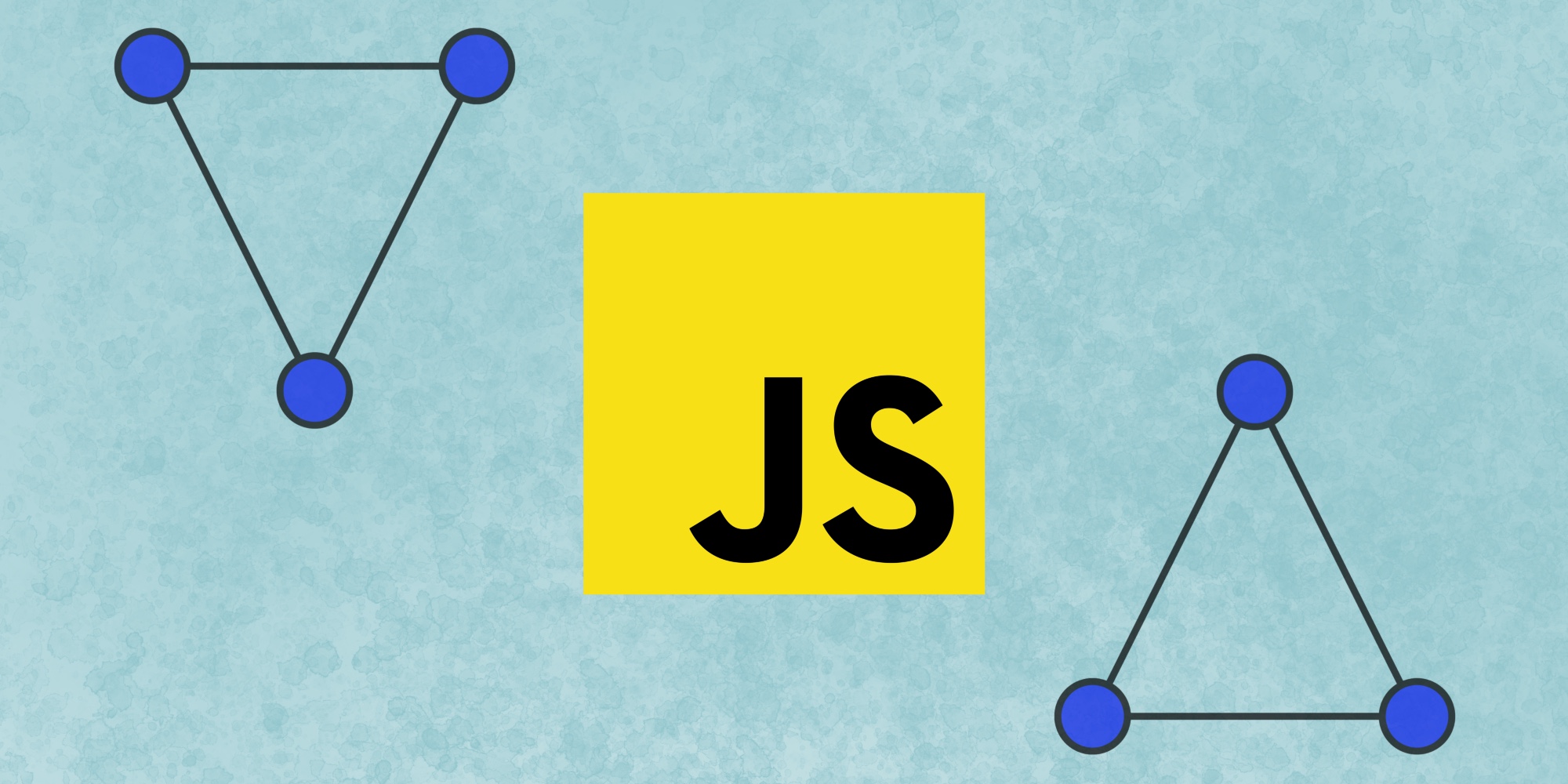 ☕ Распространенные алгоритмы и структуры данных в JavaScript: графы