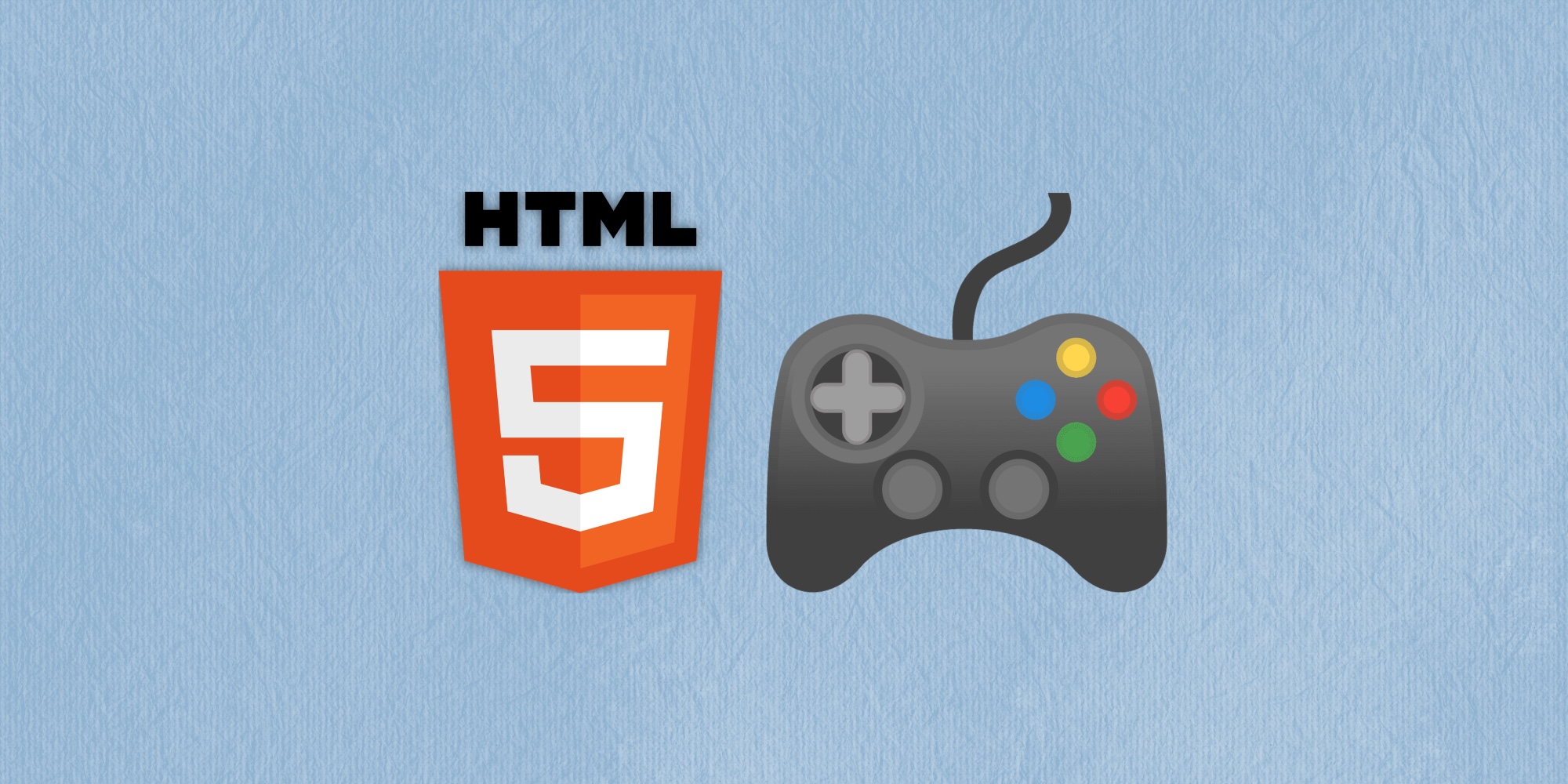 🎮 HTML5-игры за 5 минут