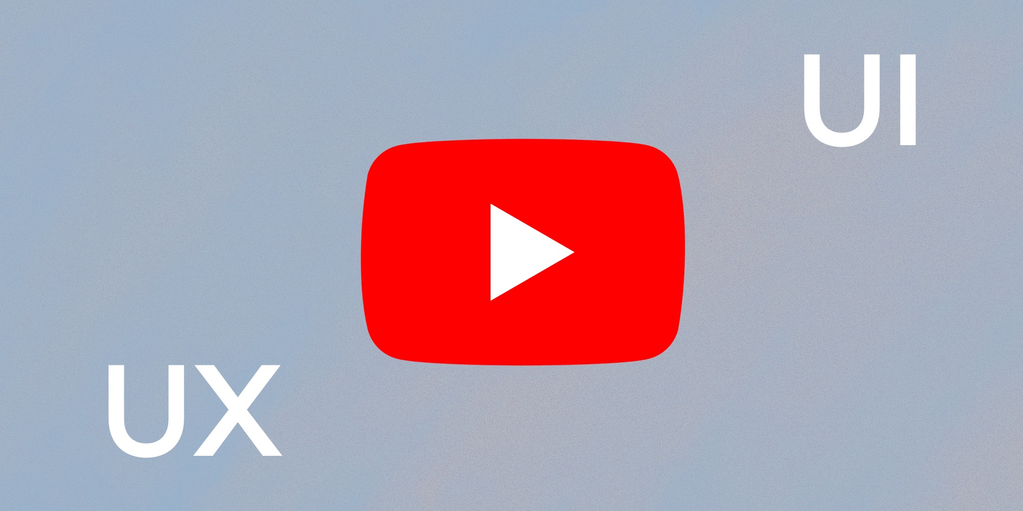 🎥 30 лучших YouTube-каналов по UX/UI