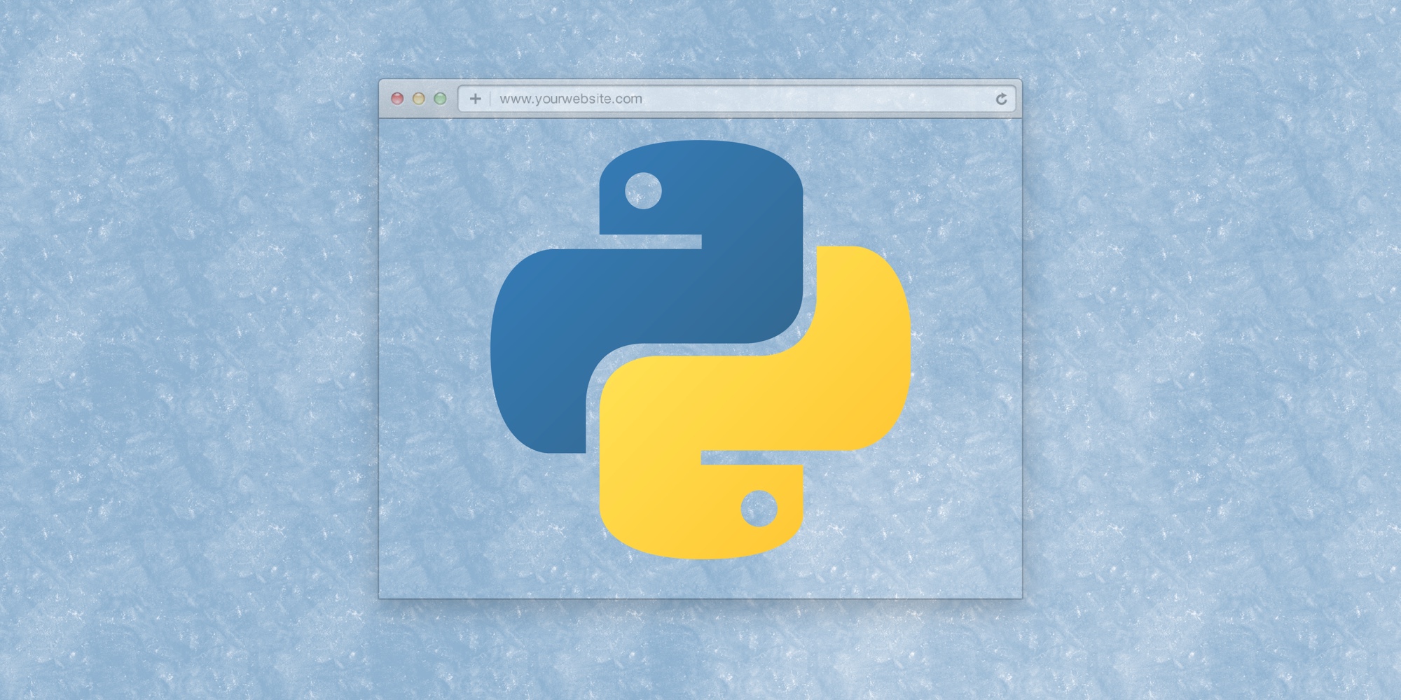 🐍 Создайте автотест Web UI на Python и Selenium за 7 шагов: инструкция для новичков
