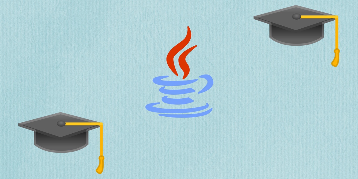 ☕ ТОП-20 бесплатных учебных курсов по Java для новичков

