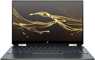 Ноутбук HP SPECTRE X360 14”