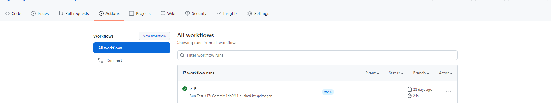 🏃 Continuous Integration (CI): как настроить и какую роль она играет в цикле разработки
