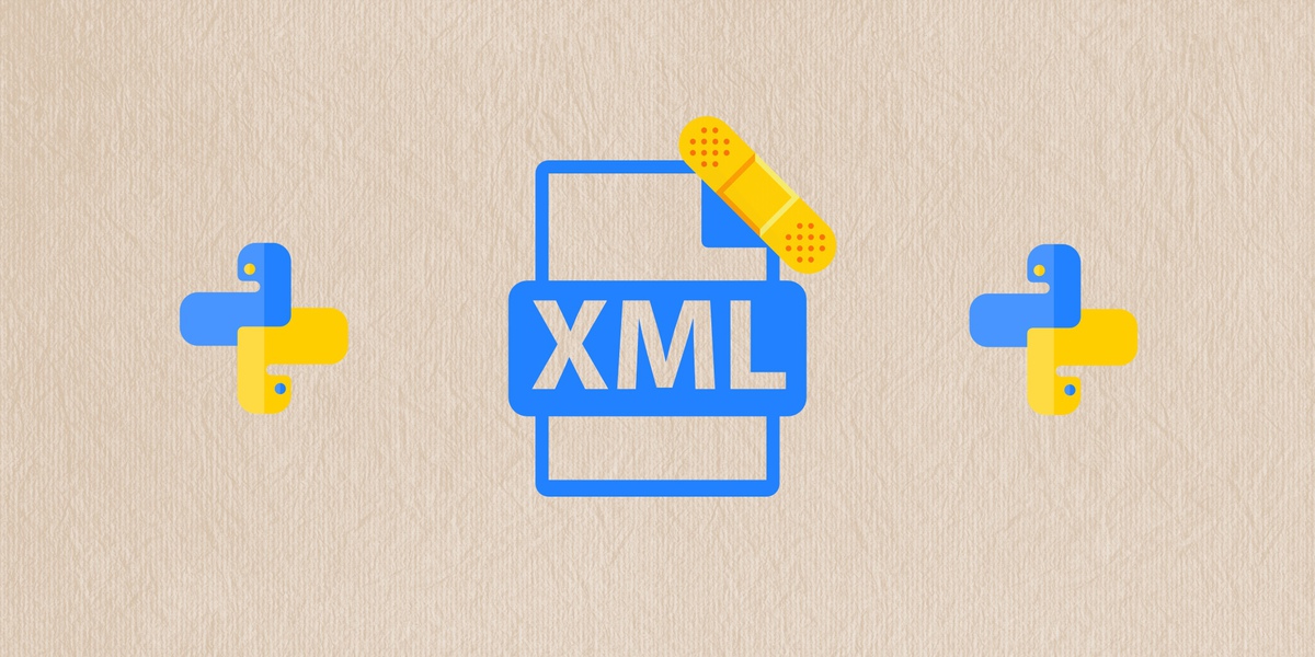 🐍🧩 Задача о поврежденной XML-строке