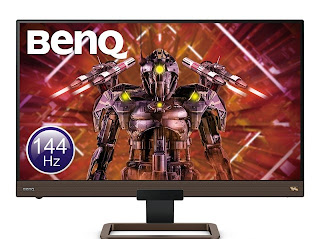 Монитор BenQ EX2780Q