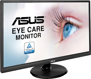 Монитор ASUS VA24EHE