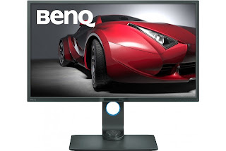 Монитор BenQ PD3200U