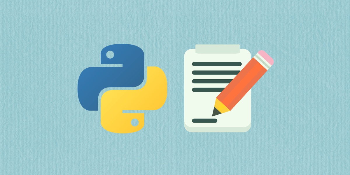 🐍🧩 5 задач по Python для новичков с решениями