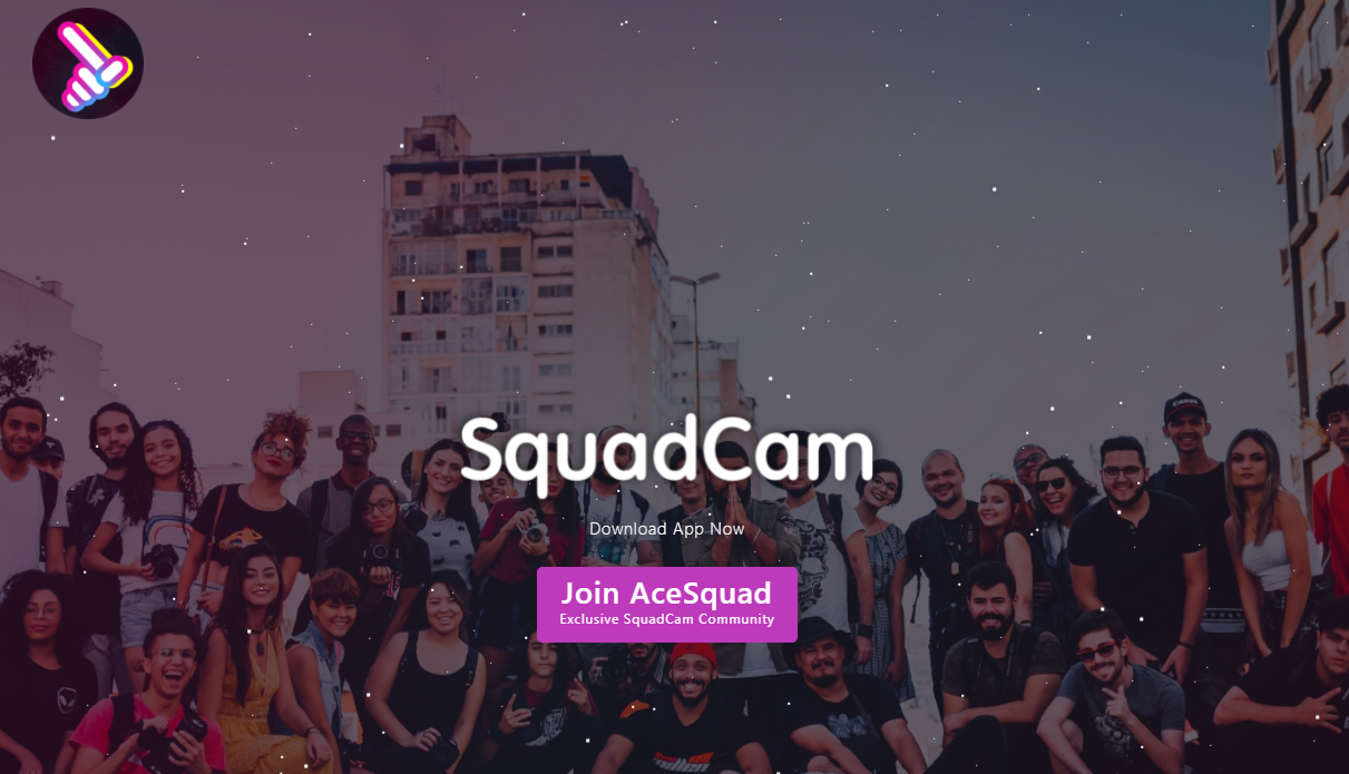 Squadcam