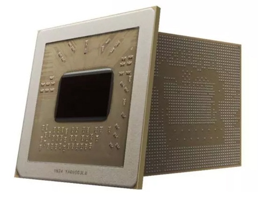 Процессор KX-U6880A