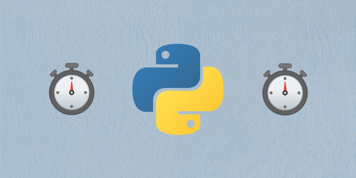 🐍 Как ускорить код на Python: выбираем инструмент для оптимизации производительности программы