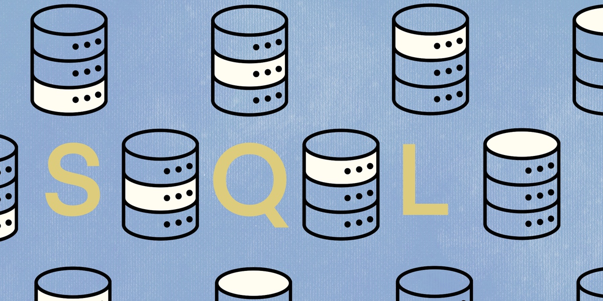 🗄️ ✔️ 10 лучших практик написания SQL-запросов