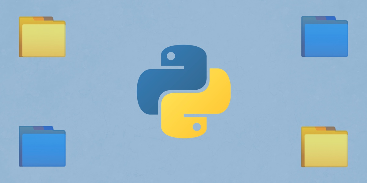 🐍 Работа с файлами в Python: 5 задач для начинающих с решениями