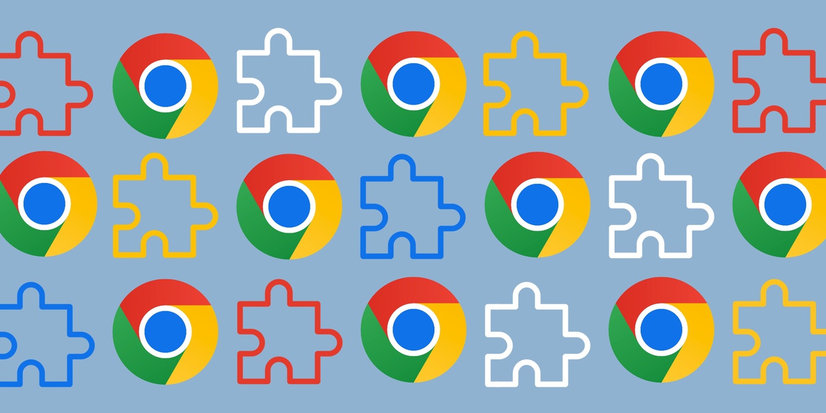 🧩 35 браузерных плагинов для Google Chrome в помощь разработчику