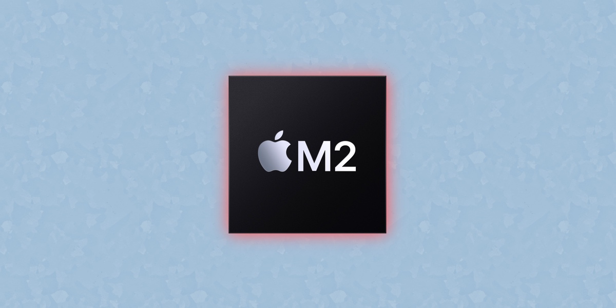 🛠️ Процессор Apple M2: обзор, характеристики и сравнение с M1
