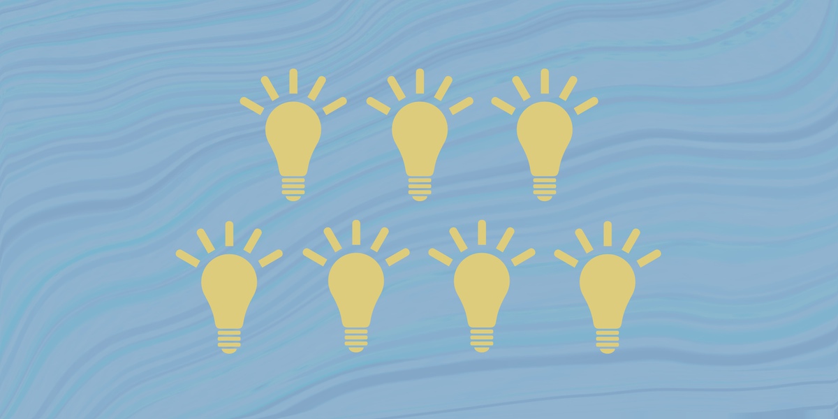 💡 Как генерировать новые идеи: 7 творческих методик решения задач