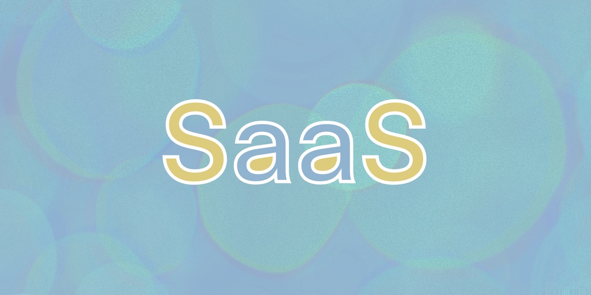☁️ Архитектура SaaS: типы, ключевые компоненты и модели аренды