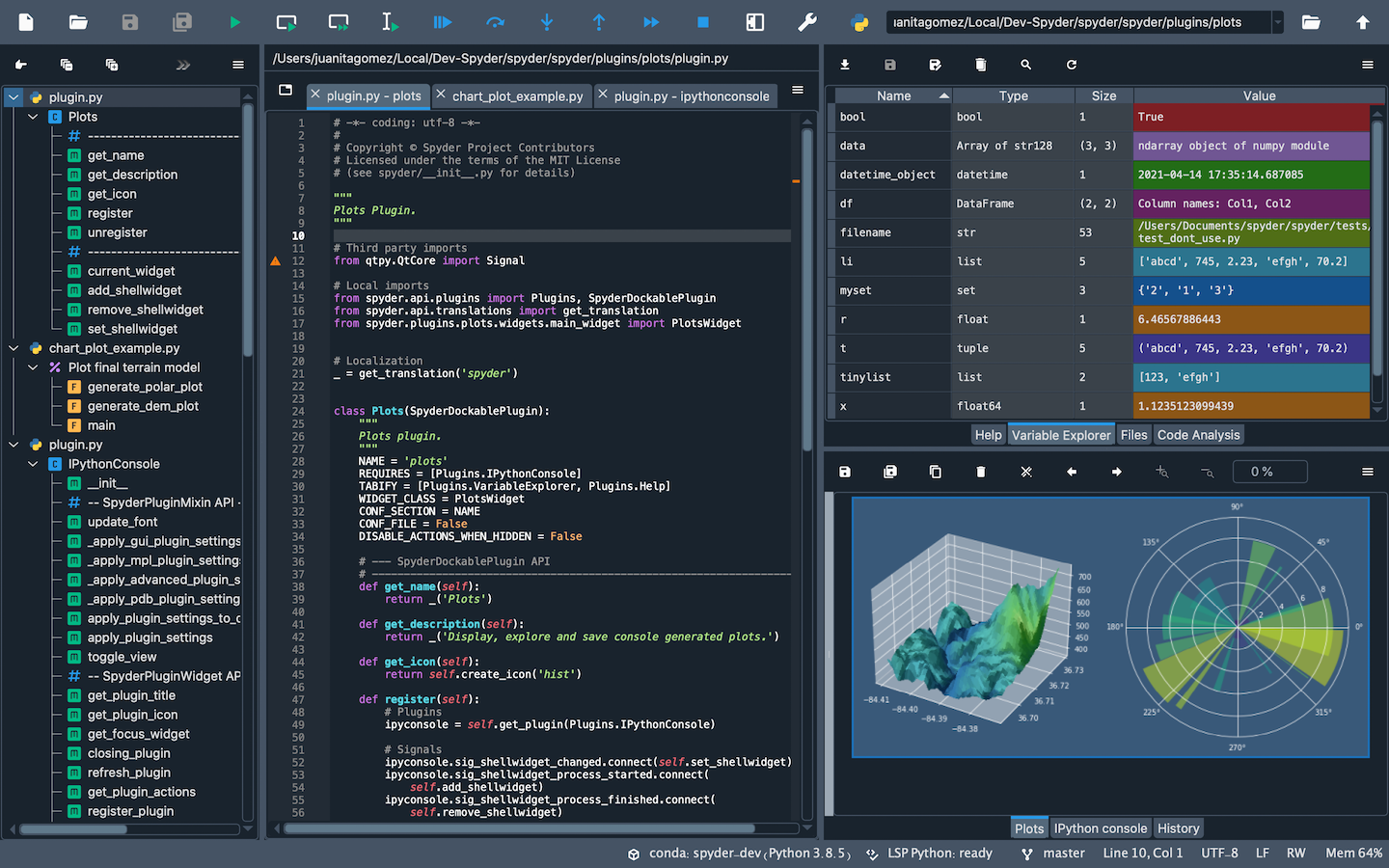 Как установить Python на Windows, Ubuntu и macOS