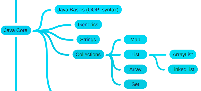 Mapping java