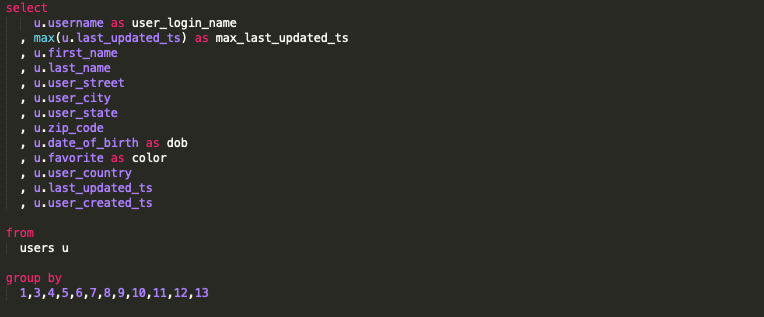 📜 15 лучших практик SQL после 20 лет программирования
