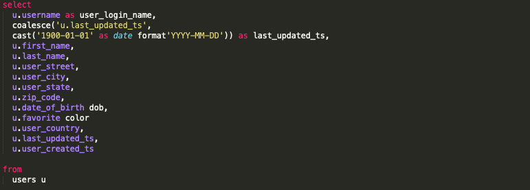 📜 15 лучших практик SQL после 20 лет программирования