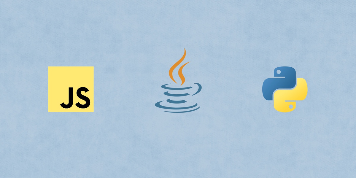 ❓ Тест: Python, Java, JavaScript — что выбрать?