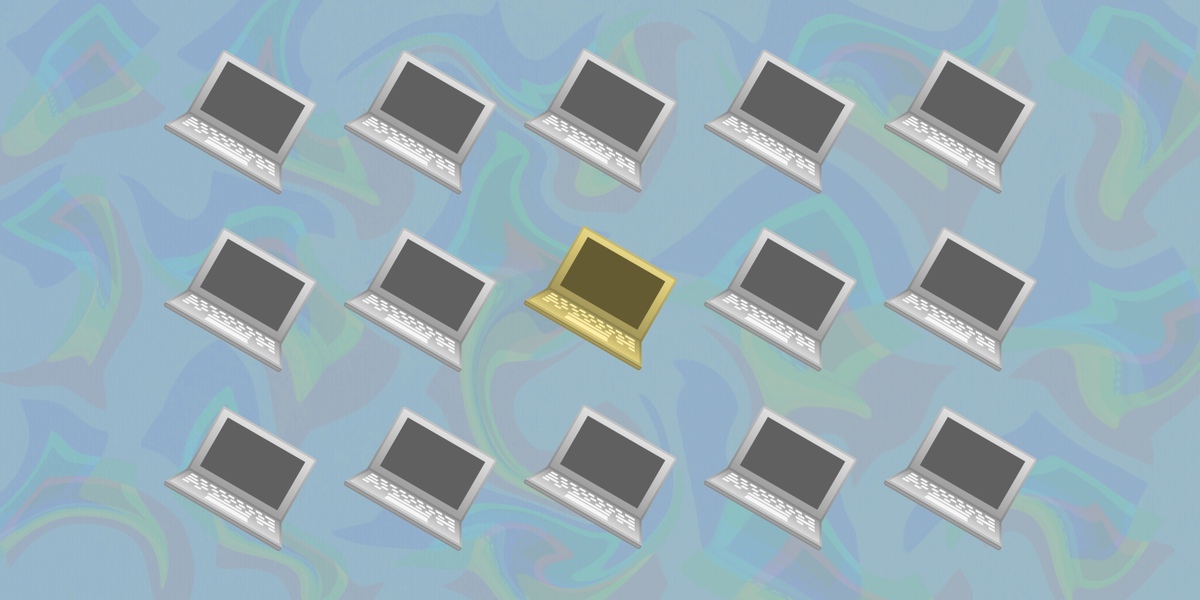 💻 15 лучших ноутбуков для программиста на распродаже 11.11 на AliExpress 