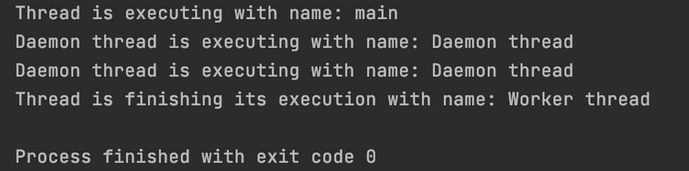 ☕🧵 Введение в многопоточность в Java. Часть 2. Жизненный цикл потоков, Thread.join() и потоки-демоны