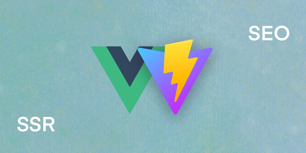 ⚡ Как занять первое место в поисковой выдаче: добавляем SSR в Vue 3 + Vite приложение