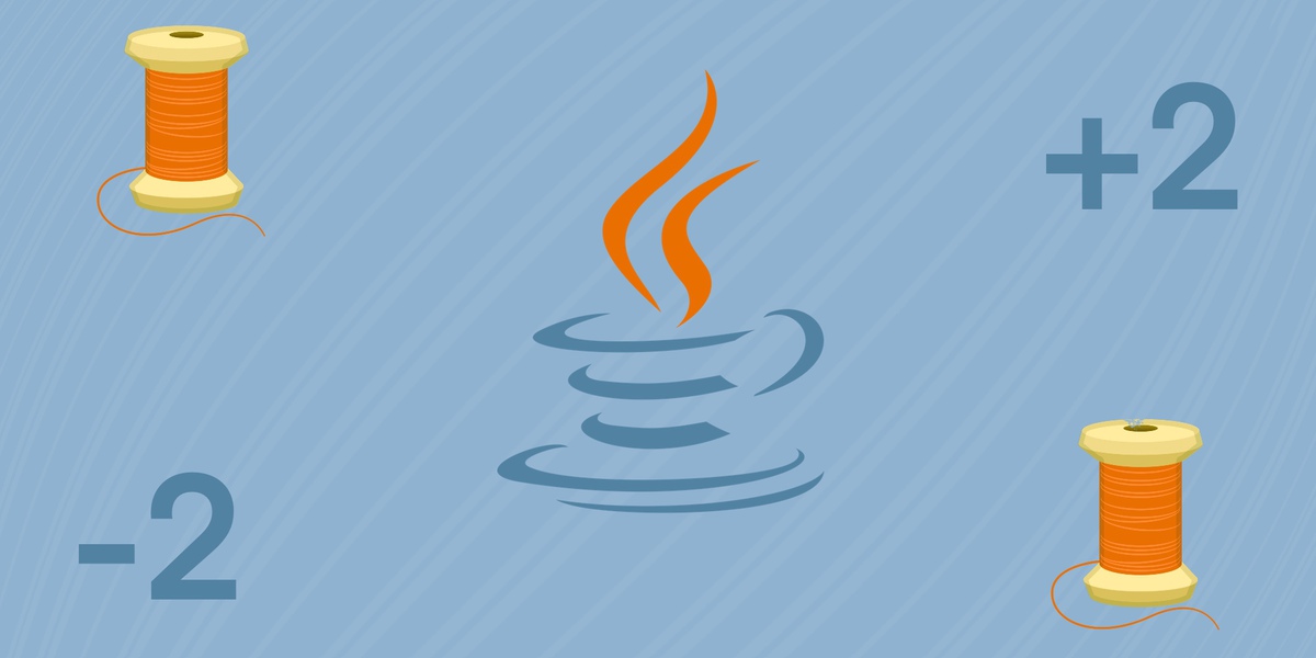 ☕🧵 Введение в многопоточность в Java. Часть 2. Жизненный цикл потоков, Thread.join() и потоки-демоны
