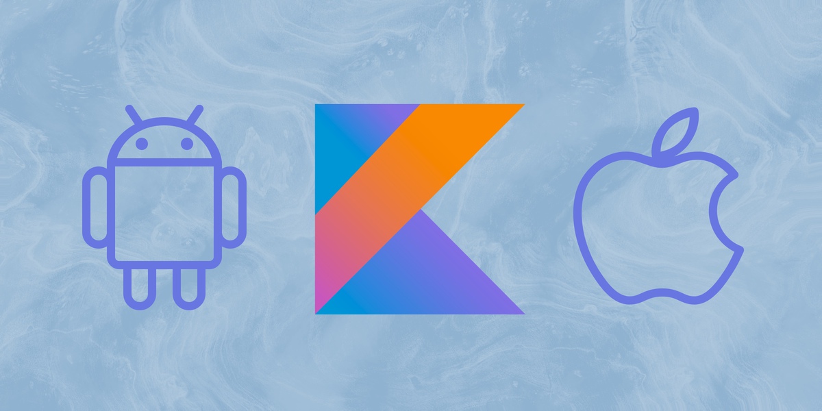 🤖🍏 Android + iOS: организация кода приложения с использованием Kotlin Multiplatform Mobile