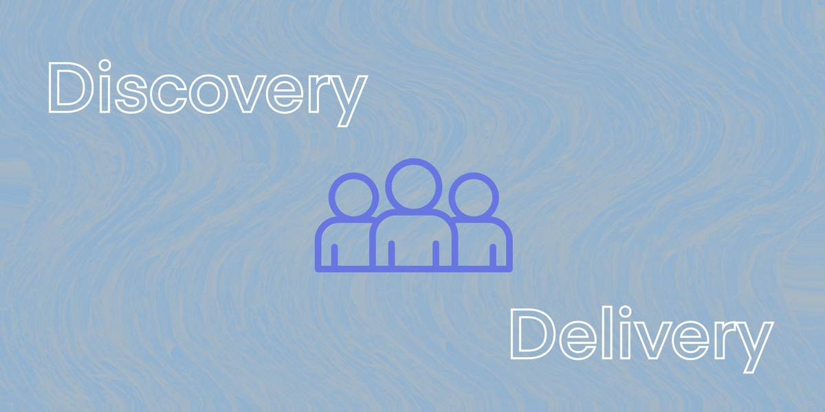 👥🗺️ Product Discovery: что такое дискавери-команда и чем она занимается