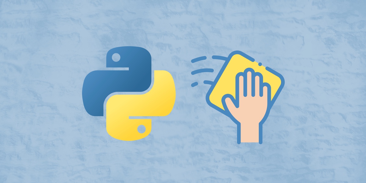 🐍🧹 3 принципа написания чистого кода на Python