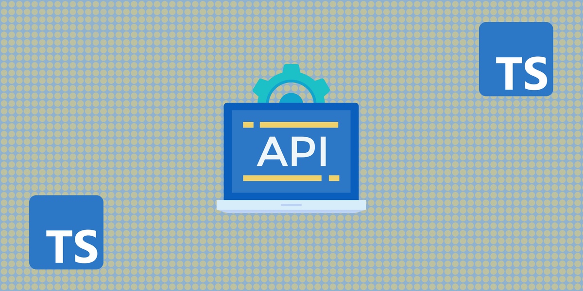 📜 Как написать правильный API-клиент на Typescript