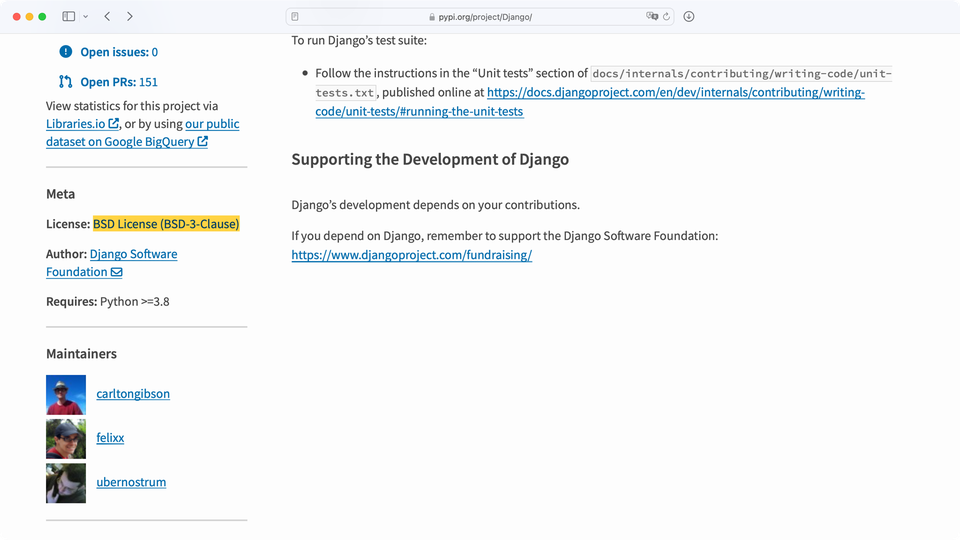 🐍 Проверка подлинности: как убедиться, что ваш код Python работает без ошибок и уязвимостей
